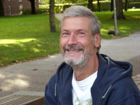 Dr. Stephan Langhoff: Beratung: Tai Chi Qigong Ausbildung Koblenz